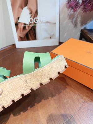 wholesale quality hermes women shoes model no. 138